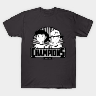 Champions T-Shirt